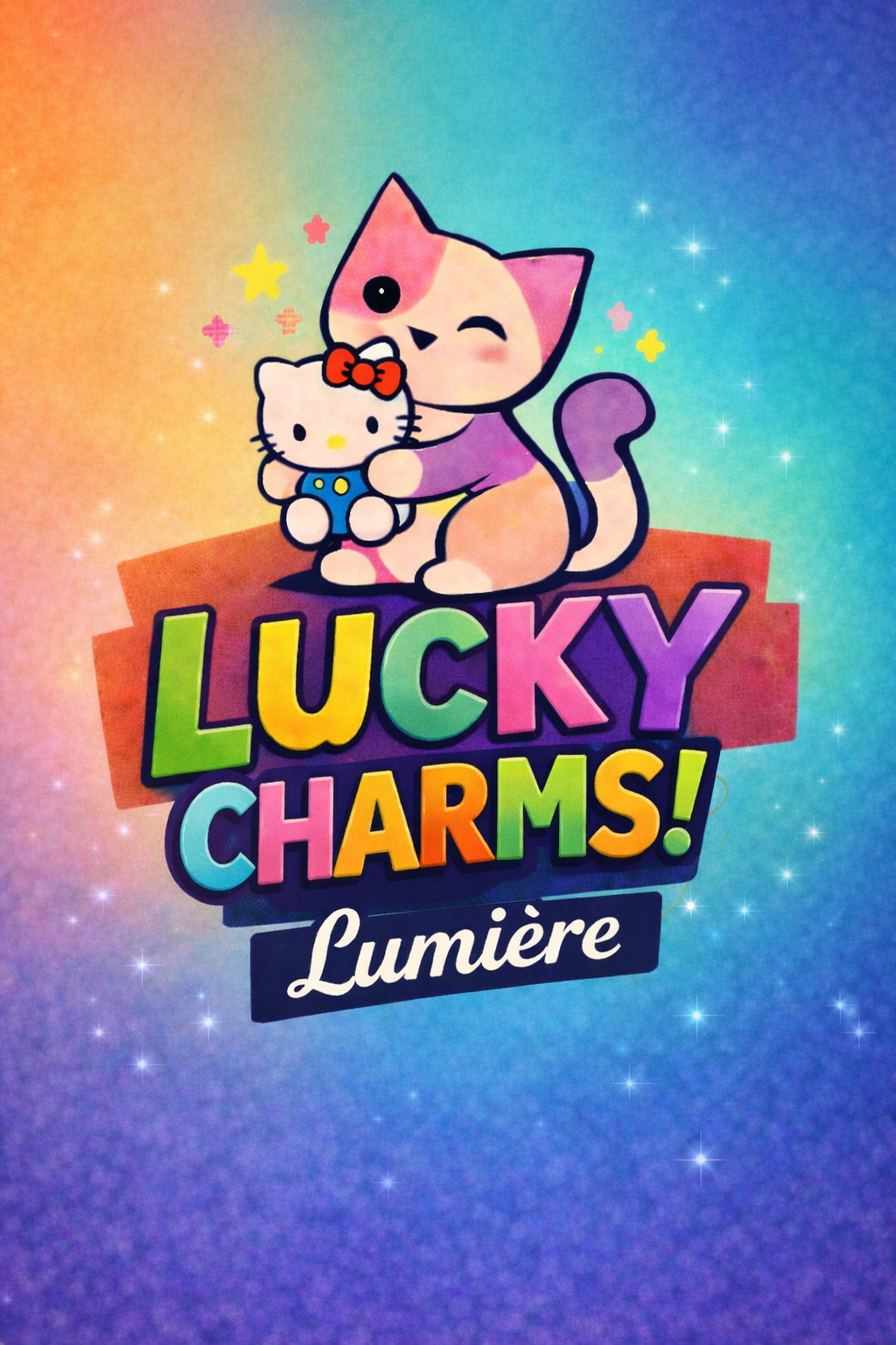 Kawaii Charms