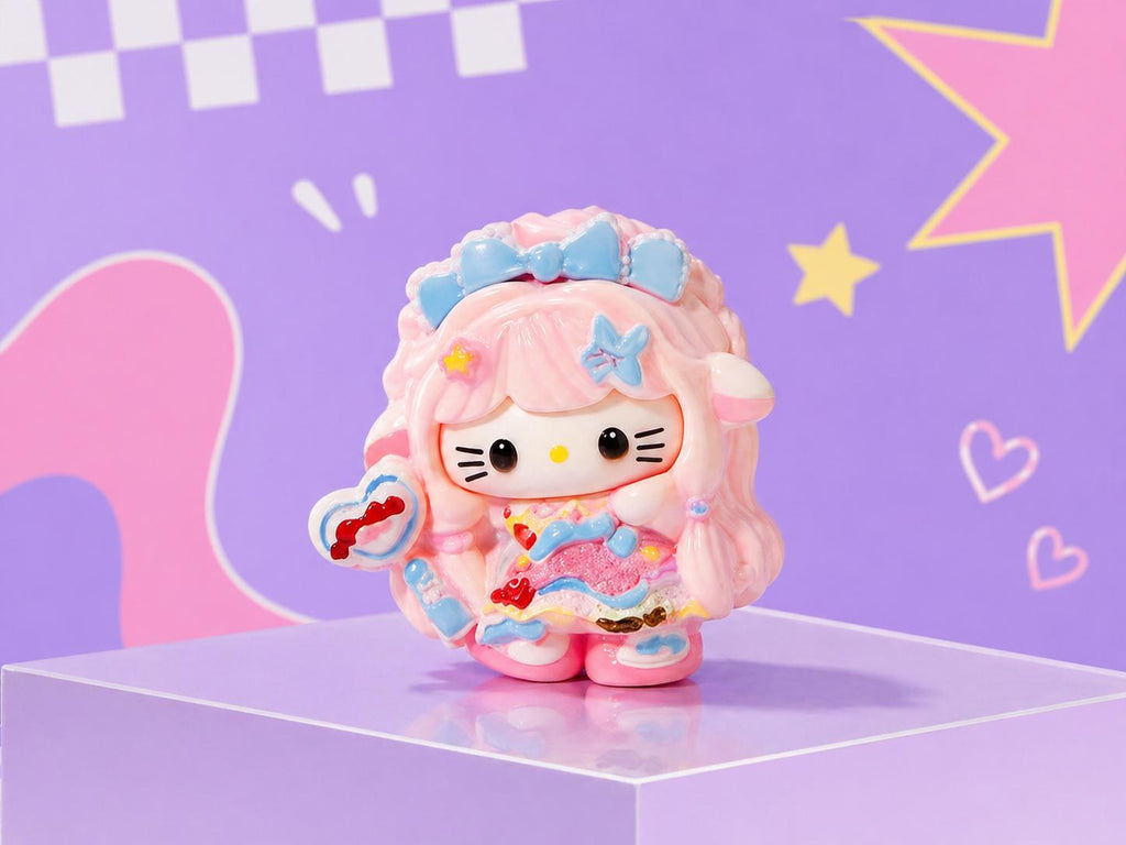 Kawaii Harz-Katzenanhänger, Flatback DIY Bastelbedarf, Handyhüllen-Dekoration