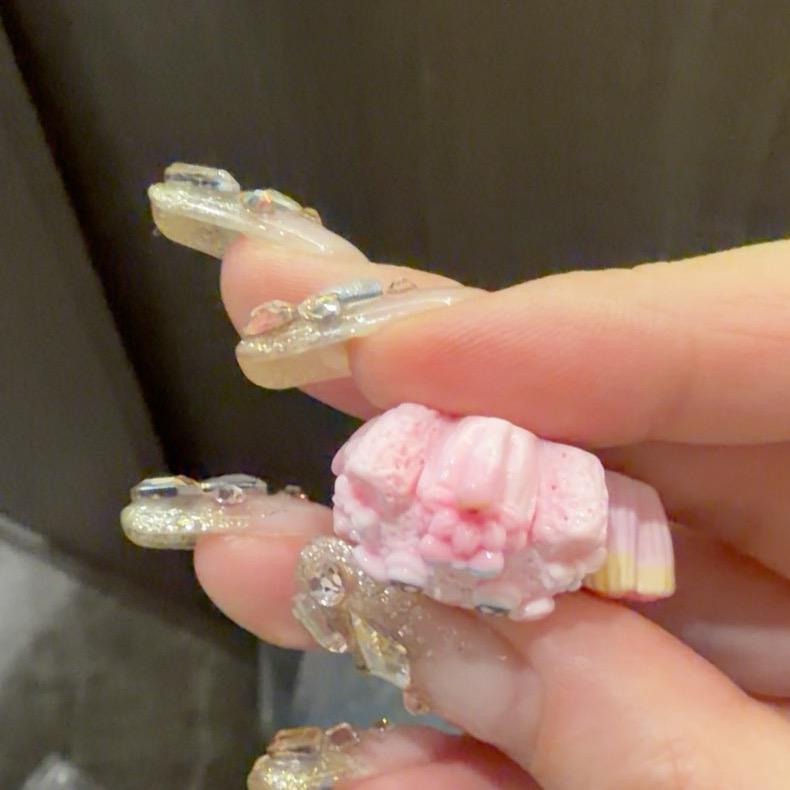 Resin Heart Magic Wand Cat Charms, Kawaii Flatbacks for Decoden Phone Cases, DIY Crafts