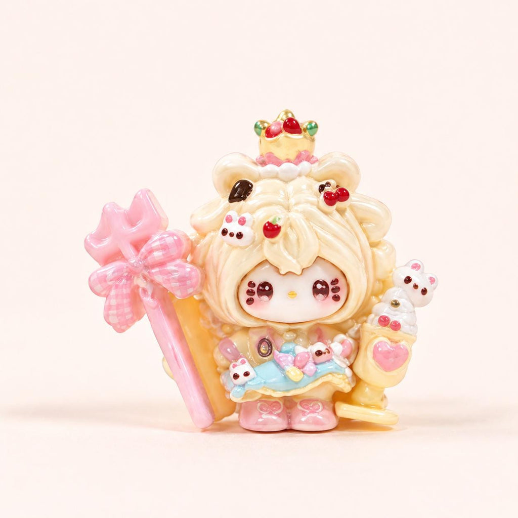 Harz-Kronen-Katzen-Anhänger, Kawaii-Flatbacks für Decoden-Handyhüllen, DIY-Bastelarbeiten