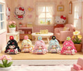 Harz Blumen Katzen Charms, Kawaii Flatbacks für Decoden Handyhüllen, DIY Basteln