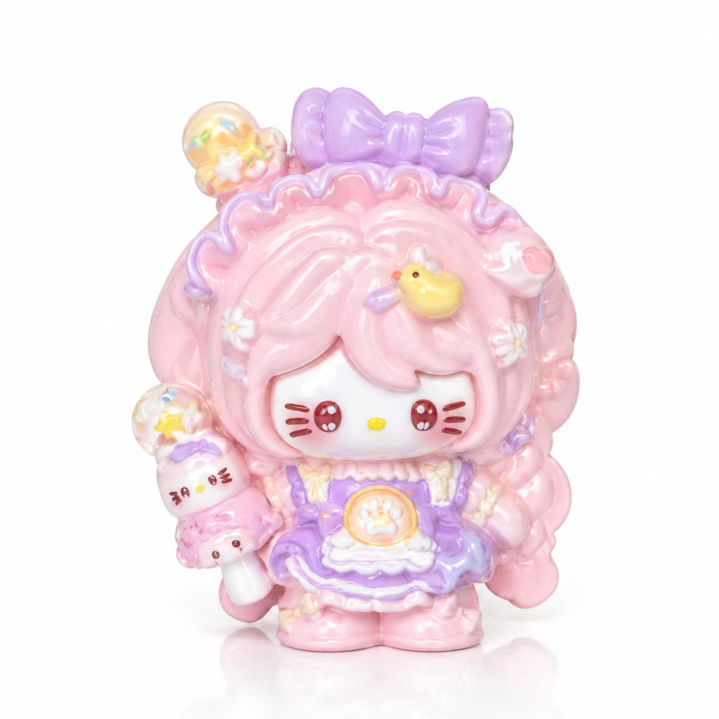 Harz Sommer Ente Katze Charms, Kawaii Flatbacks für Decoden Handyhüllen, DIY Basteln