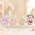 Harz Bonbon Bär Katze Anhänger, Kawaii Flatbacks für Decoden Handyhüllen, DIY Basteln